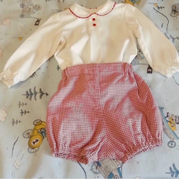 Baby Clothes!! High-end, made is Spain. Organic materials. NWT-NWOT-Pre-loved 🥰 - Picture 14 of 17
